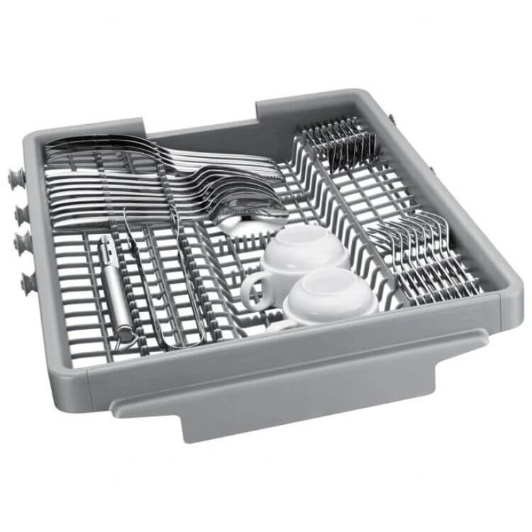 Máquina de Lavar Loiça Samsung DW50R4070FS/EC 45cm 10 Conjuntos