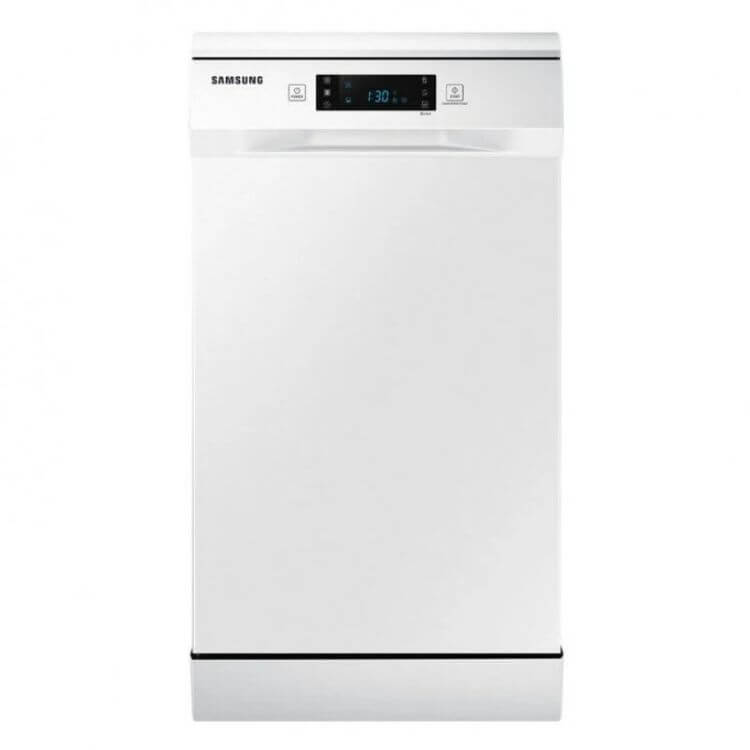 Máquina de Lavar Loiça Samsung DW50R4070FW/EC 45cm 10 Conjuntos