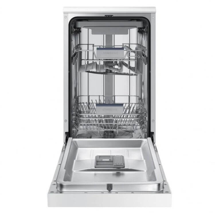 Máquina de Lavar Loiça Samsung DW50R4070FW/EC 45cm 10 Conjuntos