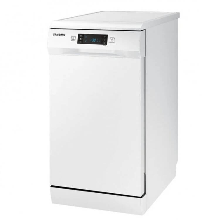 Máquina de Lavar Loiça Samsung DW50R4070FW/EC 45cm 10 Conjuntos