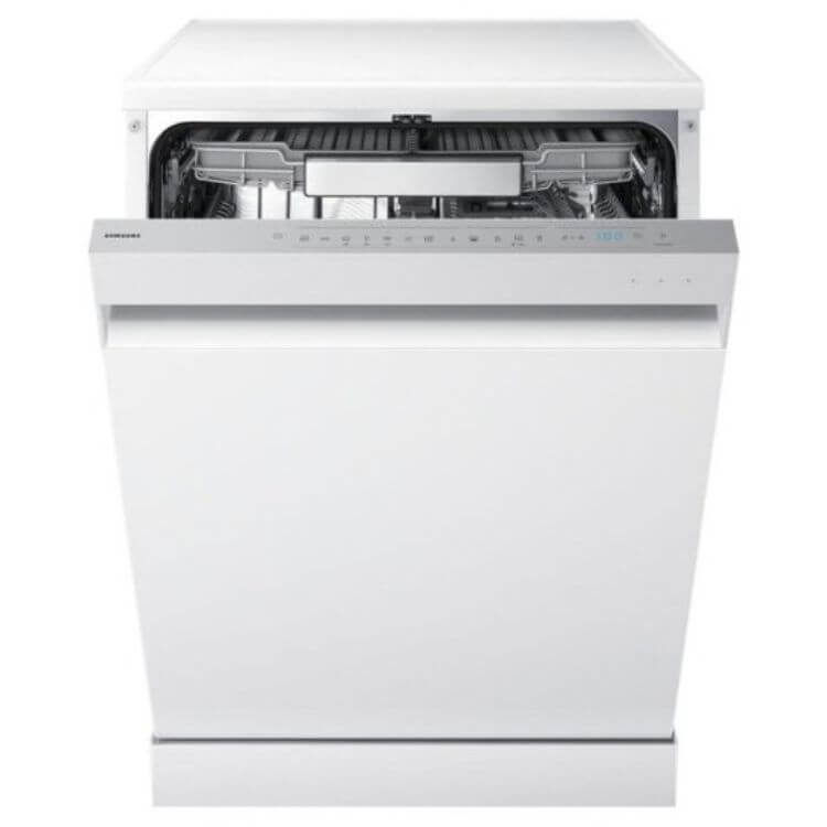 Máquina de Lavar Loiça Samsung DW70H73YCFVU1 14 Conjuntos
