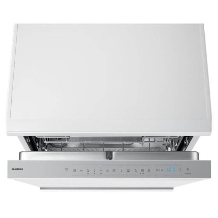 Máquina de Lavar Loiça Samsung DW70H73YCFVU1 14 Conjuntos