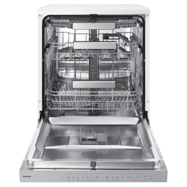Máquina de Lavar Loiça Samsung DW70H73YCFVU1 14 Conjuntos
