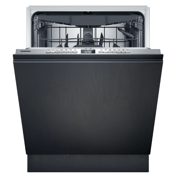 Máquina de Lavar Loiça de Encastre Siemens iQ300 SN73EX22CE 14 Conjuntos