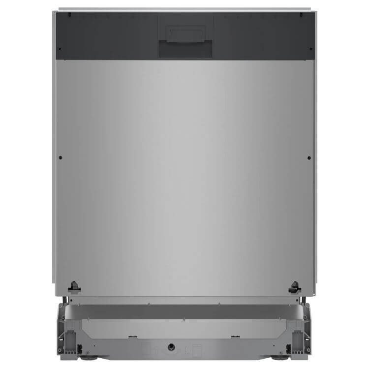 Máquina de Lavar Loiça de Encastre Siemens SN87TX02CE 14 Conjuntos