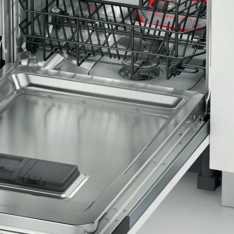 Máquina de Lavar Loiça de Encastre Whirlpool WSIC3M27C 10 Conjuntos