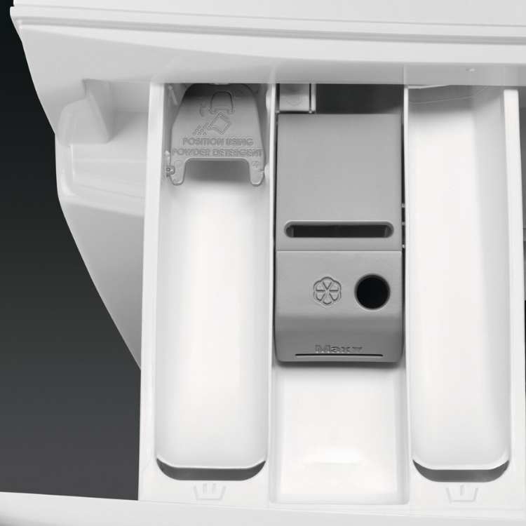 Máquina de Lavar Roupa AEG LFA6I8472A 8Kg 1200RPM Classe A Branco