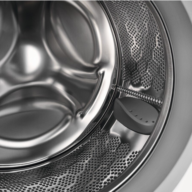 Máquina de Lavar Roupa AEG LFA6I8472A 8Kg 1200RPM Classe A Branco