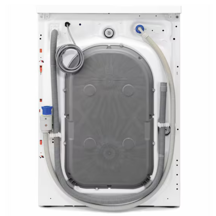 Máquina de Lavar Roupa AEG LFR7314O4C 10Kg 1400RPM Classe A Branco