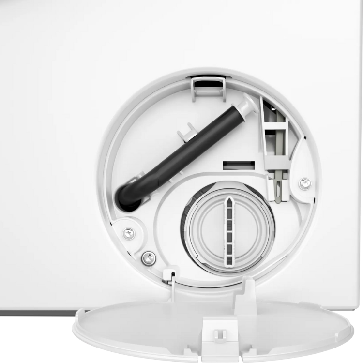 Máquina de Lavar Roupa Bosch Serie 6 WGG256Z1ES 10Kg 1600RPM Classe A Branco