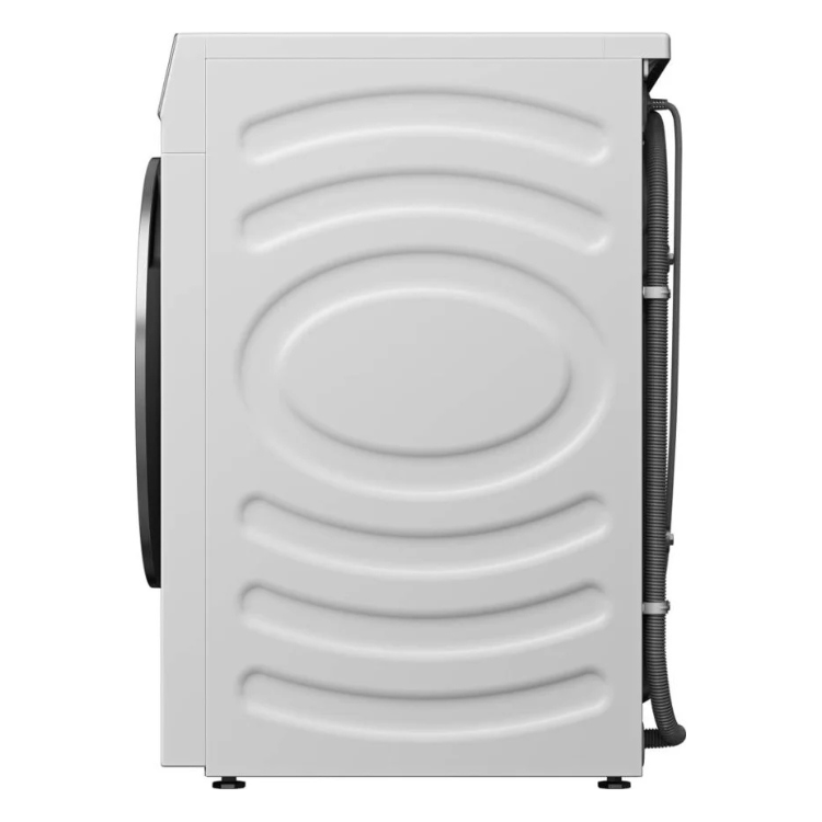 Máquina de Lavar Roupa Hisense WF5S1045BW 10Kg 1400RPM Classe A Branco
