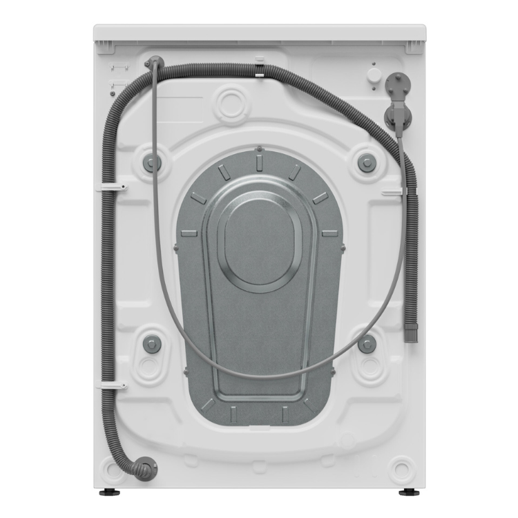Máquina de Lavar Roupa Hisense WF5S1045BW 10Kg 1400RPM Classe A Branco