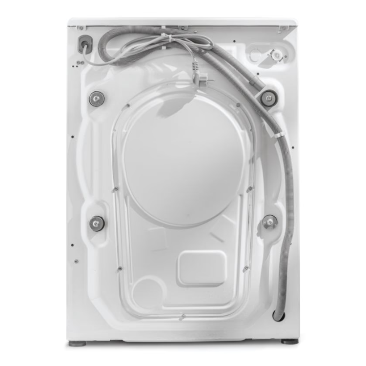 Máquina de Lavar Roupa Hoover H3WPS6106TAMBS 10Kg 1600RPM Classe A Branco - Usado Grade A+