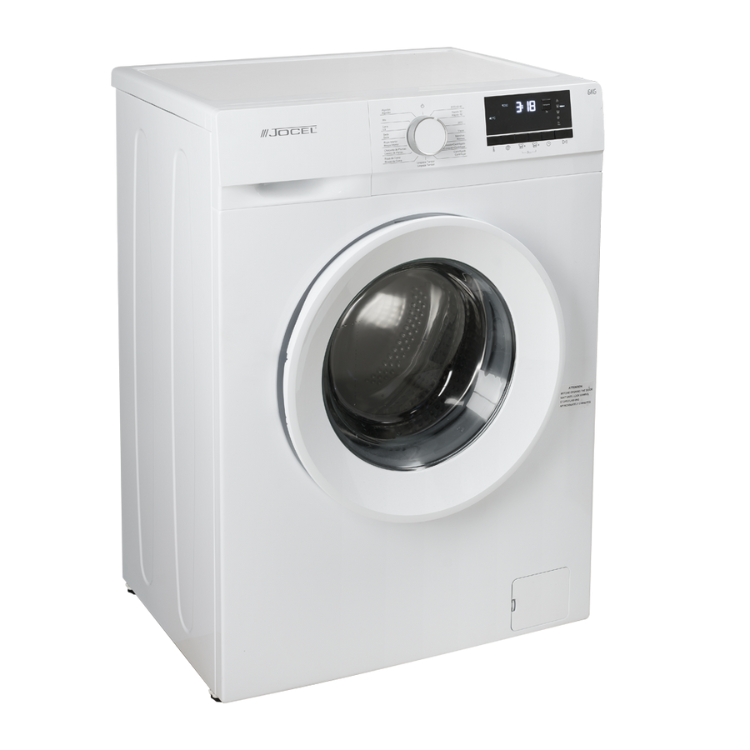 Máquina de Lavar Roupa Jocel JLR014092 6Kg 1000RPM Classe E