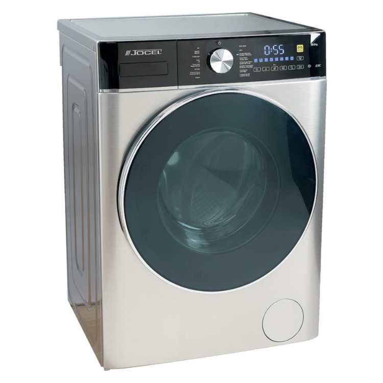 Máquina de Lavar Roupa Jocel 9Kg 1400RPM Classe A