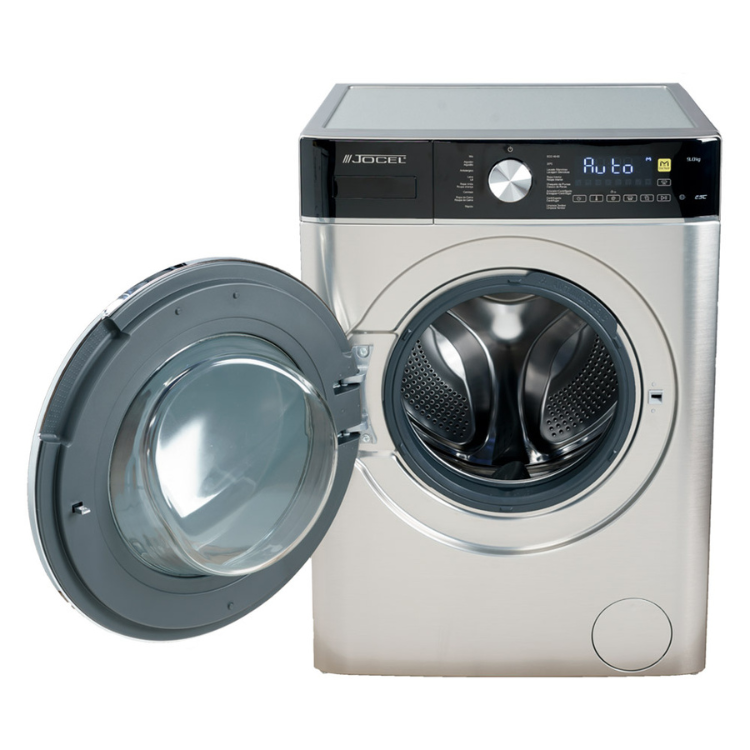 Máquina de Lavar Roupa Jocel 9Kg 1400RPM Classe A