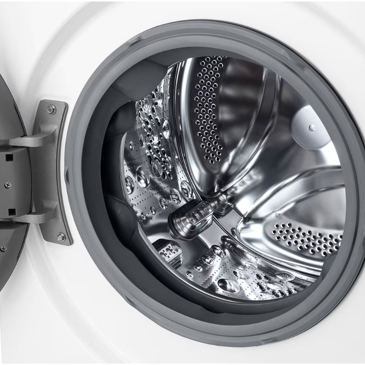 Máquina de Lavar Roupa LG 8Kg 1200RPM Classe A