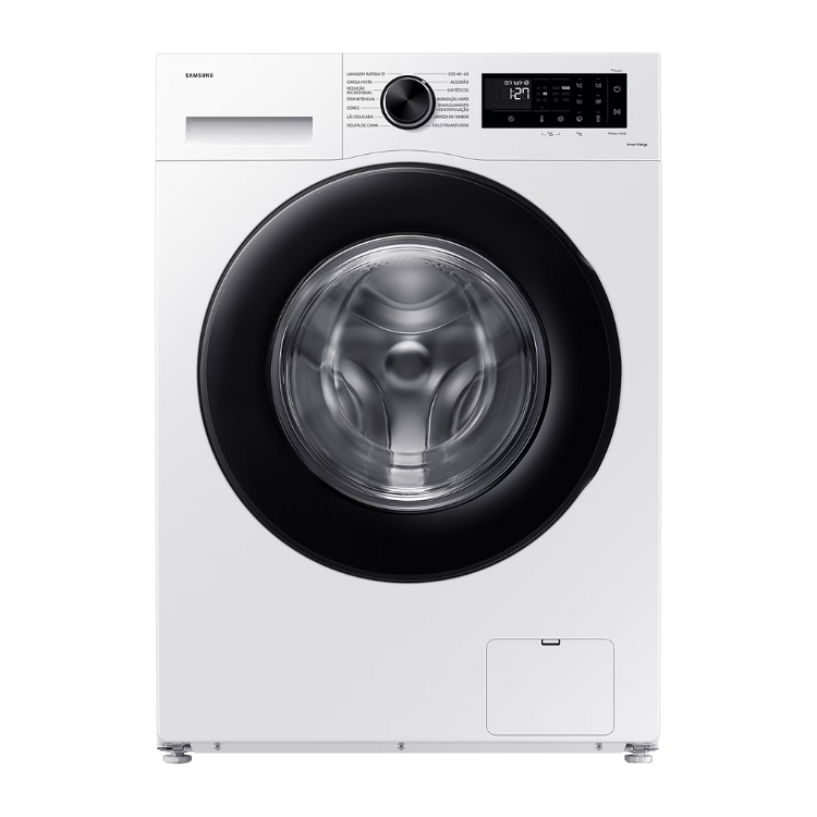 Máquina de Lavar Roupa Samsung 11Kg 1400RPM Classe  A