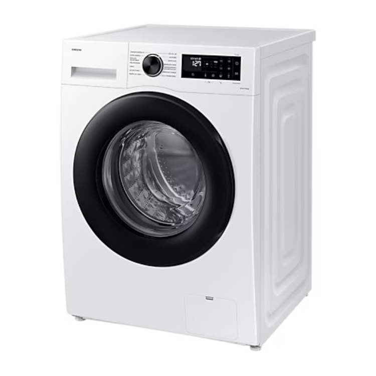 Máquina de Lavar Roupa Samsung 11Kg 1400RPM Classe  A