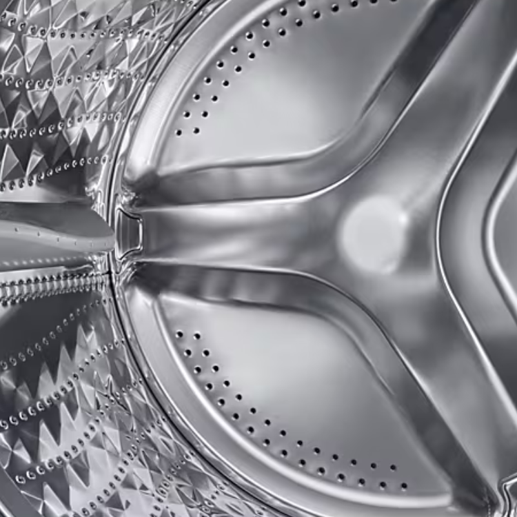 Máquina de Lavar Roupa Samsung 11Kg 1400RPM Classe  A