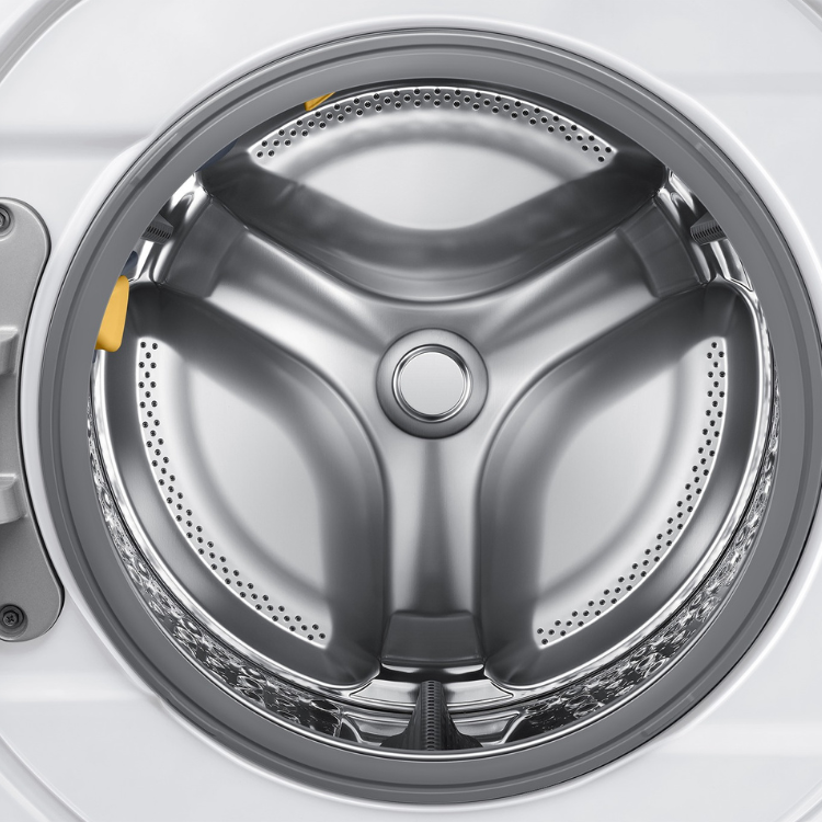 Máquina de Lavar Roupa Samsung WF20DG8650BWU3 20Kg 1000RPM Classe A