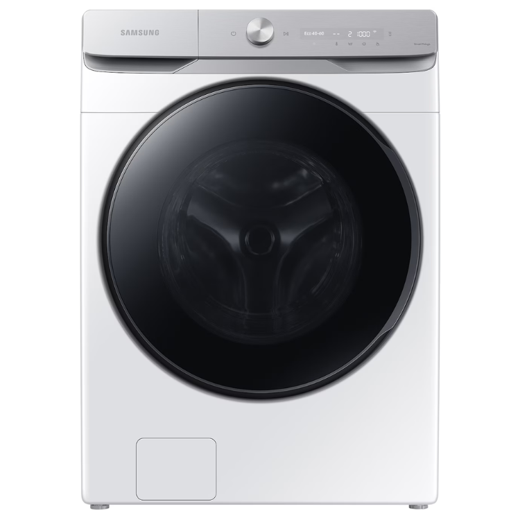 Máquina de Lavar Roupa Samsung WF20DG8650BWU3 20Kg 1000RPM Classe A