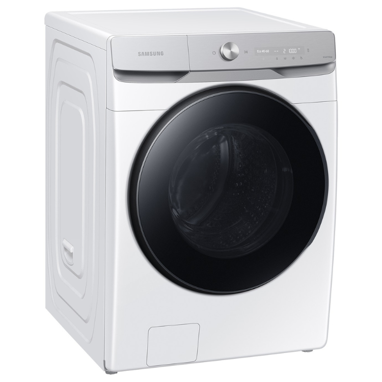 Máquina de Lavar Roupa Samsung WF20DG8650BWU3 20Kg 1000RPM Classe A