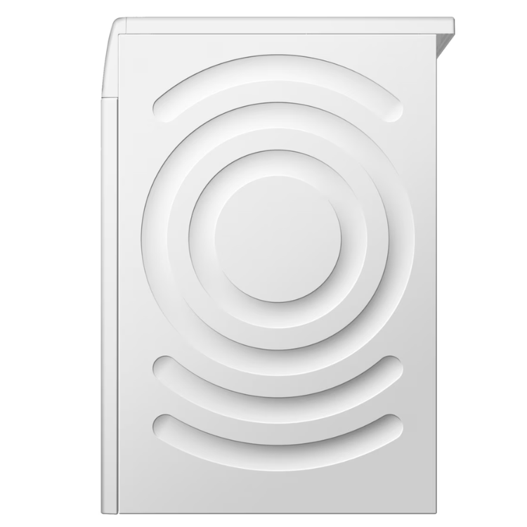 Máquina de Lavar Roupa Bosch Serie 2 WGE03400EP 8Kg 1400RPM Classe A Branco