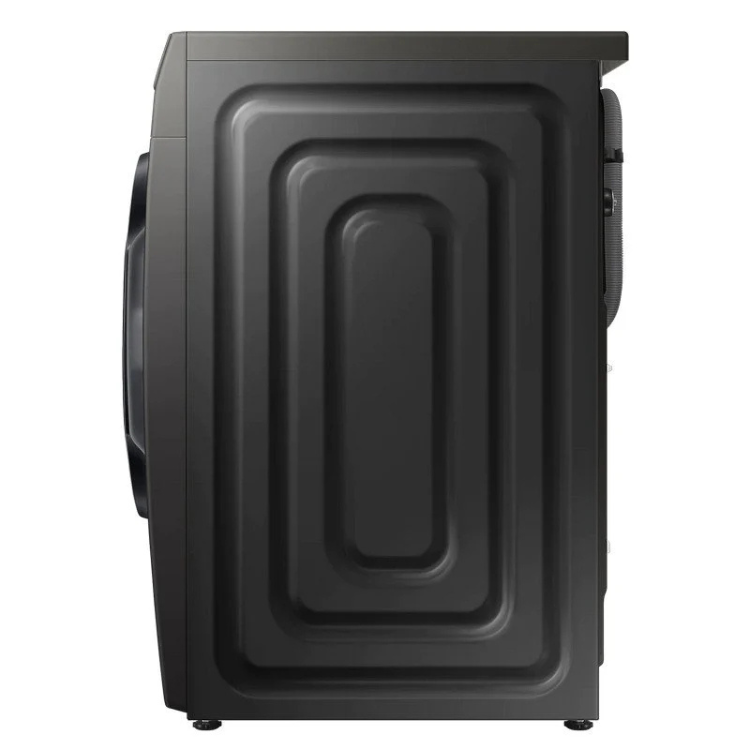 Máquina de Lavar Roupa Samsung WW90T534DAN/S3 9Kg 1400RPM Classe A Inox