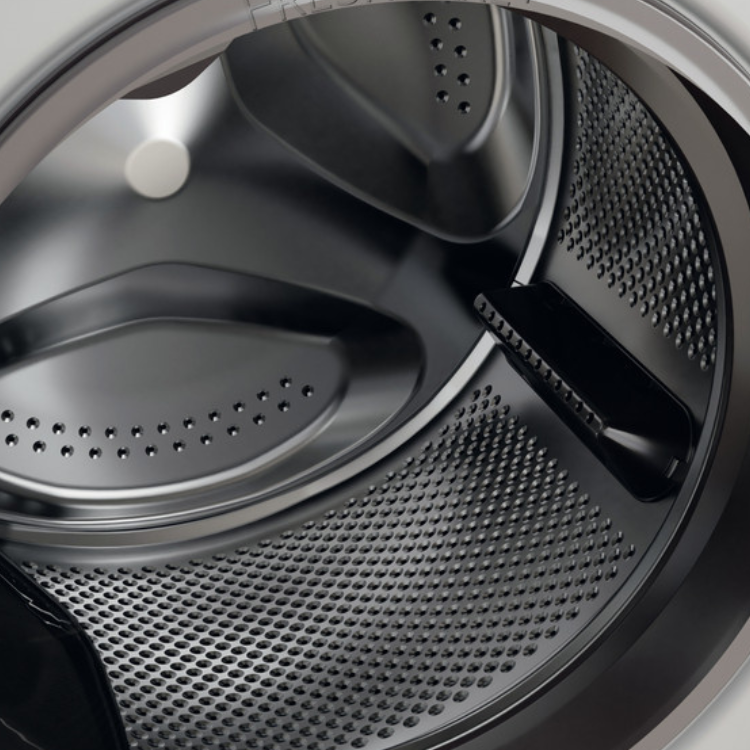 Máquina de Lavar Roupa Whirlpool FFB9489BVSPT 9Kg 1400RPM Classe A Branco