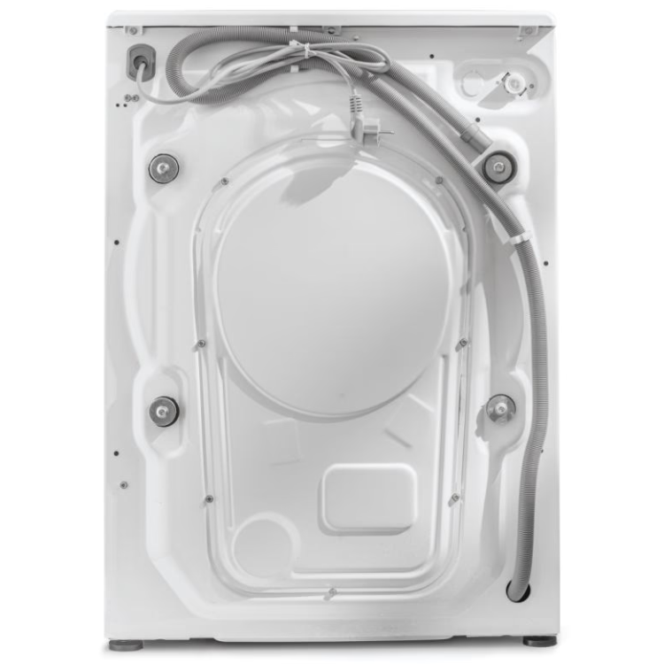 Máquina de Lavar e Secar Roupa Candy COW4854TW 8Kg/5Kg 1400RPM Classe D Branco