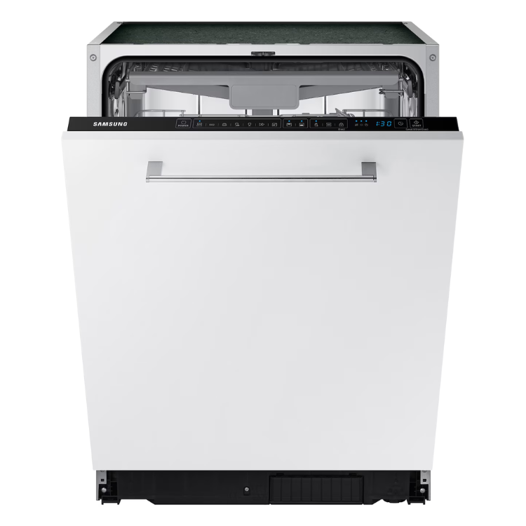 Máquina de Lavar Loiça de Encastre Samsung DW60CG550B00ET 14 Conjuntos