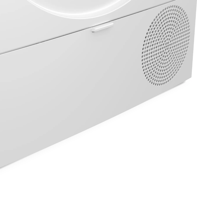 Máquina de Secar Roupa Balay 3SB582BE 8Kg Classe D Branco