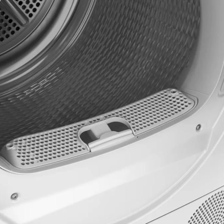 Máquina de Secar Roupa Bosch Serie 6 WQG233D0ES 8Kg Bomba de Calor Classe A - Artigo de Exposição