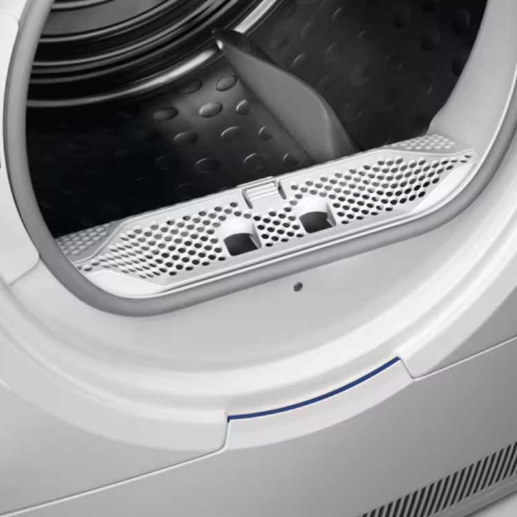 Máquina de Secar Roupa Electrolux EDI618Y1ZO 8Kg Classe E Branco
