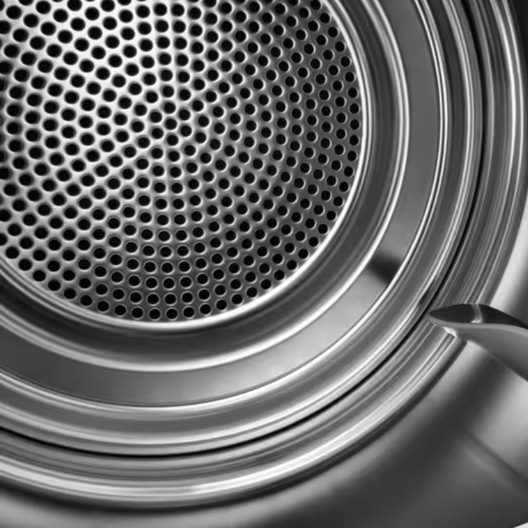 Máquina de Secar Roupa Electrolux EDI618Y1ZO 8Kg Classe E Branco