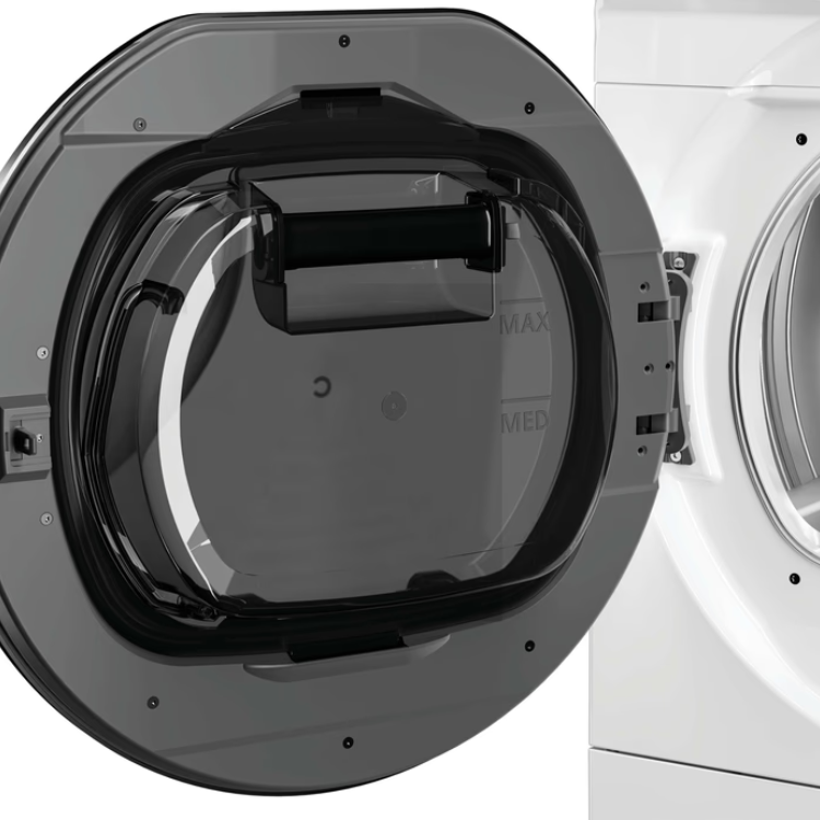 Máquina de Secar Roupa Hoover HREH9N2TBES 9Kg Classe D Branco