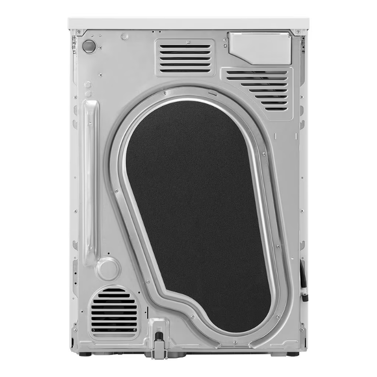 Máquina de Secar Roupa LG RH90V5AV6N 9Kg Classe A++ Branco