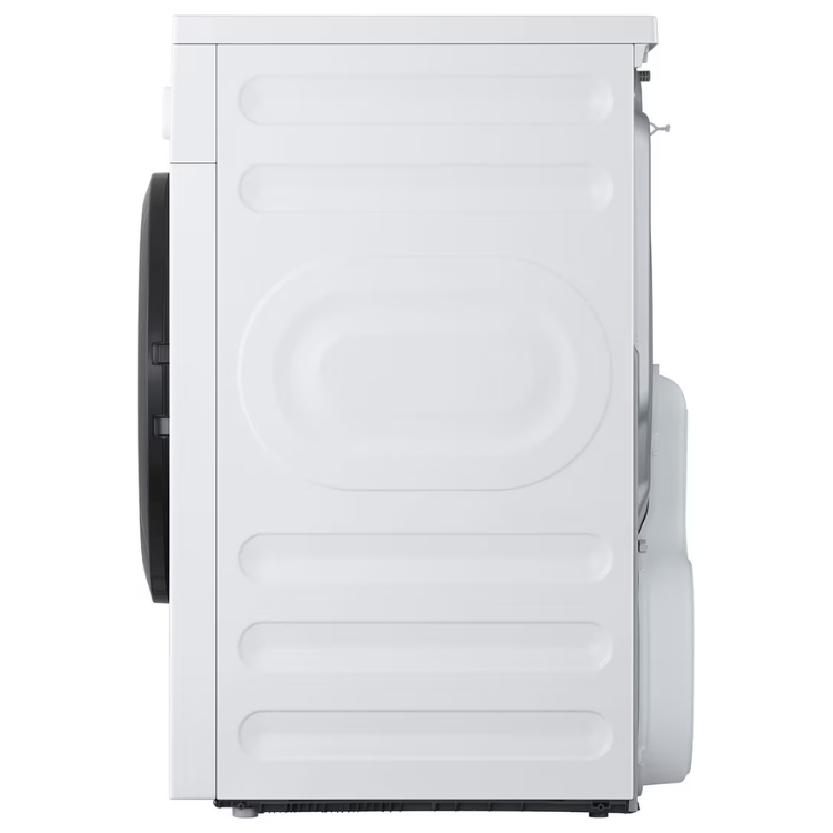 Máquina de Secar Roupa LG RHA1008NWK 8Kg Classe D Branco