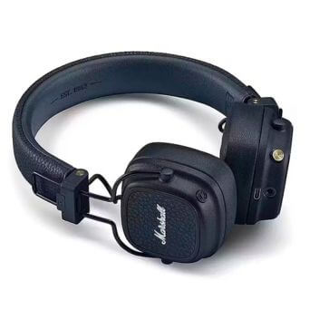 Headphones Marshall Major V Azul