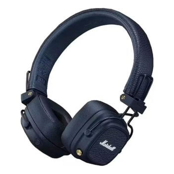 Headphones Marshall Major V Azul