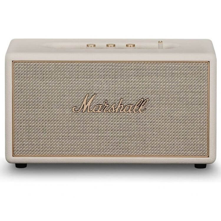 Coluna Marshall Stanmore IV Creme