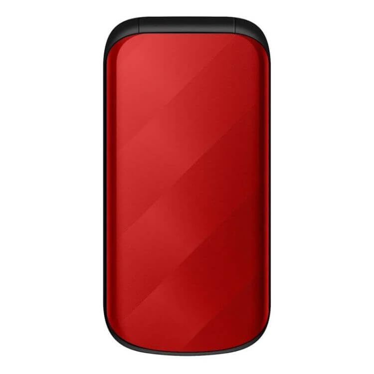 Telemóvel Maxcom Senior MM815L Dual Sim Vermelho