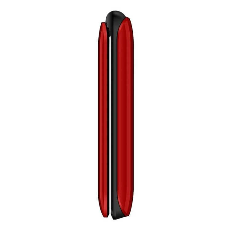 Telemóvel Maxcom Senior MM815L Dual Sim Vermelho