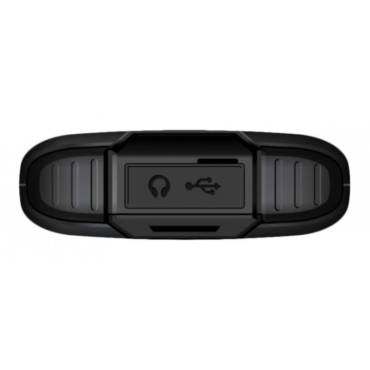 Telemóvel Maxcom Robusto MM918L Dual Sim Preto