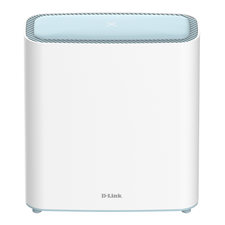 Mesh D-Link Eagle Pro AX3200 DualBand Wi-Fi 6 Pack 3