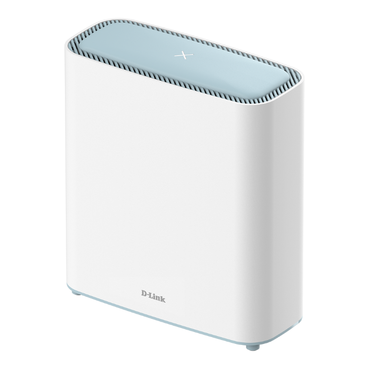 Mesh D-Link Eagle Pro AX3200 DualBand Wi-Fi 6 Pack 3