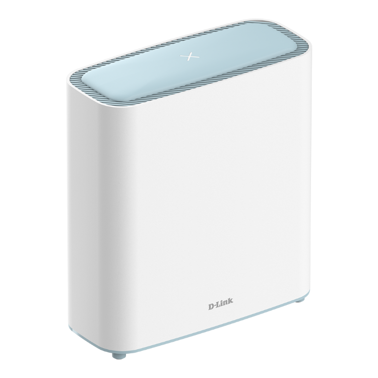 Mesh D-Link Eagle Pro AX3200 DualBand Wi-Fi 6 Pack 3