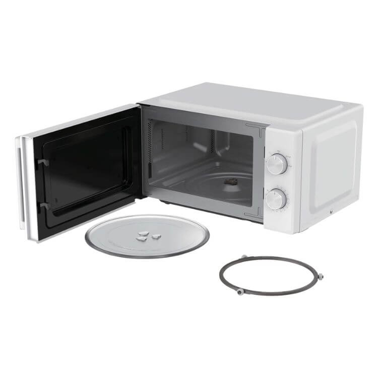 Microondas Candy CMW320SMW 20L Branco