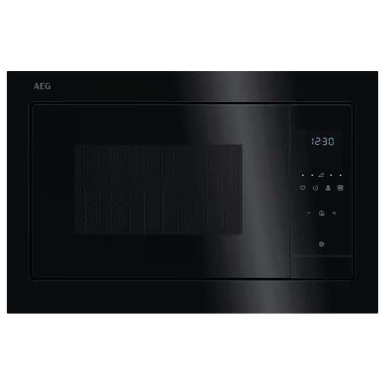 Microondas de Encastre AEG TS5GM25EB 25L 900W
